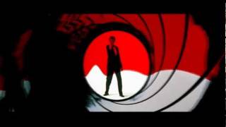 GoldenEye 007 N64  Real Life Intro [upl. by Kissner]