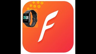 Video Tutorial de la app VeryFitPro [upl. by Ainezey]