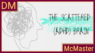 Inside the ADHD Brain Impulsivity amp Impulsive Behavior [upl. by Thebault]