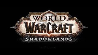 Sylvanas vs The Lich King World of Warcraft Shadowlands Cinematic [upl. by Gintz]