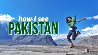 Why Pakistan Can Become the 1 Travel Destination in the World [upl. by Leeann]