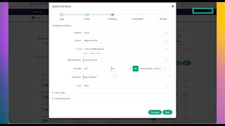 HPE VM Essentials Software [upl. by Anawik26]