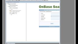 OnBase 101 User Tips amp Support Lessons Webinar [upl. by Nauhs]