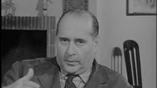 Journey to Italy 1954 Roberto Rossellini intro [upl. by Monahon]