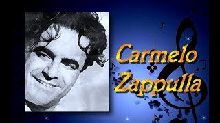 Carmelo Zappulla  Maruzzella [upl. by Threlkeld]