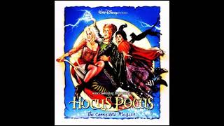 Hocus Pocus  ConflagrationResurrection [upl. by Aehsal]