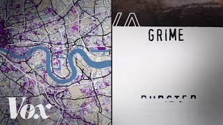 Grime Londons latest music export [upl. by Nauqed351]