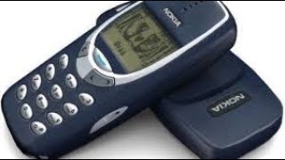 Nokia Kick Ringtone 10 Minutes [upl. by Colwin489]