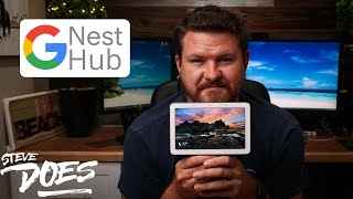 EVERYTHING You Can Do With The Google Nest Hub [upl. by Arni]