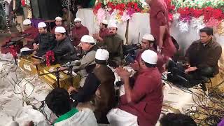 Shahbaz Hussain fayyaz Hussain Qawwal  Tu kuja man kuja [upl. by Lluj122]