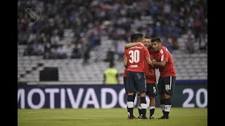 Fecha 22 Resumen de Talleres  Independiente [upl. by Ruel]