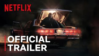 NAGA  Trailer Official  Netflix English [upl. by Razec121]