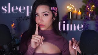 ASMR The Sleepiest Sounds You Wont Resist💤 [upl. by Palmira]