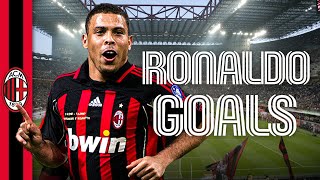 RONALDO Goal Collection [upl. by Jarred814]