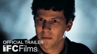 RESISTANCE  Official Trailer I HD I IFC Films [upl. by Itnaihc]