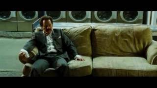 The Infiltrator  CineFix Review [upl. by Naitsabas]