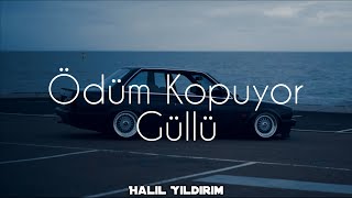 Güllü  Ödüm Kopuyor  Halil Yıldırım Remix [upl. by Anyotal]