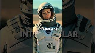 The Moment That Changed Everything in Interstellar [upl. by Ocer]