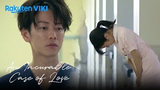 An Incurable Case of Love  EP1  Love Confession From a Newbie  Japanese Drama [upl. by Occer]