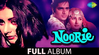 Noorie  Aaja Re O Mere Dilbar Aaja  Chori Chori Koi  Lata Mangeshkar  Nitin Mukesh [upl. by Airyk]