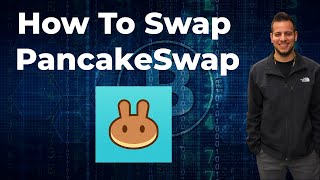 How To Swap Tokens Using PancakeSwap PancakeSwap 2022 Tutorial [upl. by Smail262]