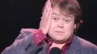 Louie Anderson Standup 1988 [upl. by Jaquelyn516]