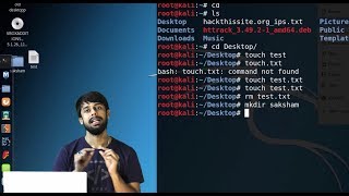 Linux commands  Clear your Linux Basics in 25 min for beginners Hindi [upl. by Potts]