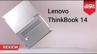 Tested Lenovo ThinkBook 14 Review [upl. by Sherrill691]