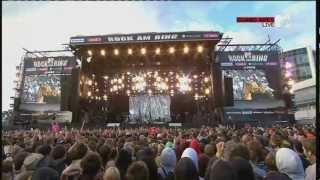 Guano Apes  Big In Japan amp Lords Of The Boards Live Rock Am Ring 2009 [upl. by Arrais]