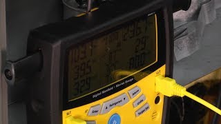 Superheat and Subcooling Calculation Overview [upl. by Llimaj738]