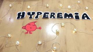 Hyperemia [upl. by Preston8]