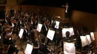 CARMEN de Georges Bizet Opera completa subtitulada en español 118 [upl. by Kayley370]