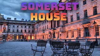 London Somerset House [upl. by Creamer960]