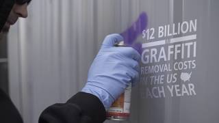 Why Choose the SherwinWilliams AntiGraffiti Coating System [upl. by Alaj]