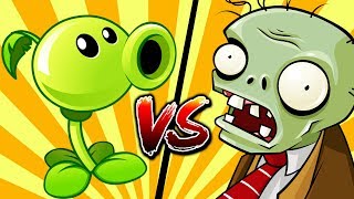 PLANTS VS ZOMBIES [upl. by Meier530]