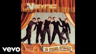 NSYNC  No Strings Attached Official Audio [upl. by Beilul]