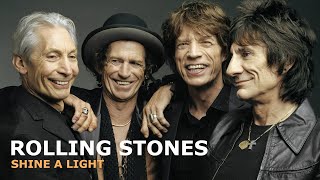 Rolling Stones quotShine A Lightquot [upl. by Godliman]