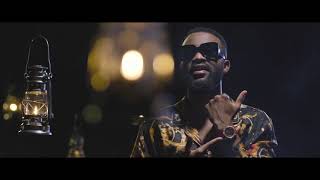 Fally Ipupa  Message Clip officiel [upl. by Keli]