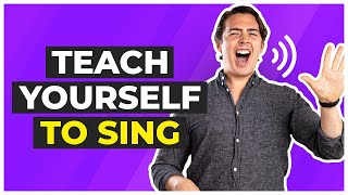 Teach Yourself to Sing in 10 Easy Steps [upl. by Queena]