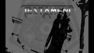 Testament Electric Crown Official Video Remastered [upl. by Annyrb]