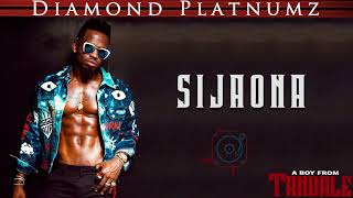 Diamond Platnumz  Sijaona Official Audio [upl. by Bethesde]