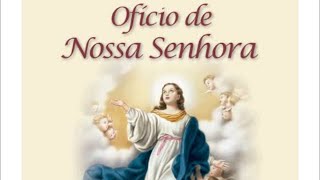 Santa Missa com Ofício Cantado [upl. by Dedrick]