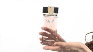 Modern Muse Perfume by Estee Lauder Review [upl. by Liuqnoj]