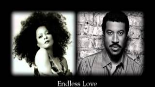 Lionel Richie amp Diana Ross  Endless Love [upl. by Xella]