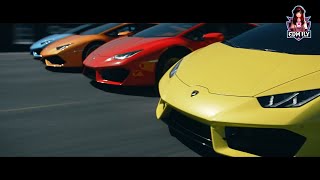 🏁 Car Music Mix 2020  LaLaLaLaLa Bass Boosted 🏁  Best Remixes Of EDM Lamborghini [upl. by Elleon]