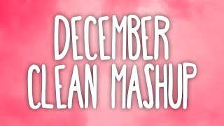 Tik Tok Mashup December 2020 💖 clean [upl. by Eizzik]