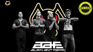 SMOOTH CRIMINAL  Alien Ant Farm [upl. by Mchugh438]