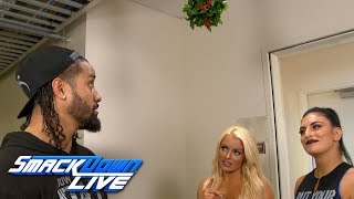 Mandy Rose Interviews and Talk Shows [upl. by Mellisa309]