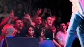 3 Doors Down  Kryptonite  Live from Houston [upl. by Balfore]