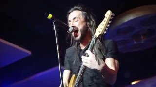 Nuno Bettencourt sings Hysteria by Muse [upl. by Bellanca320]